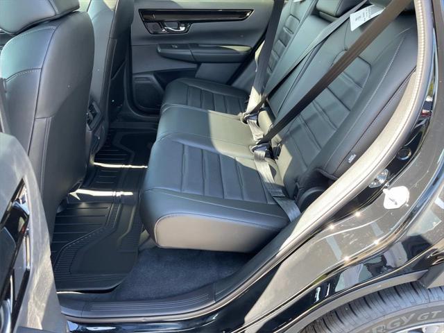 new 2025 Honda CR-V car, priced at $36,395