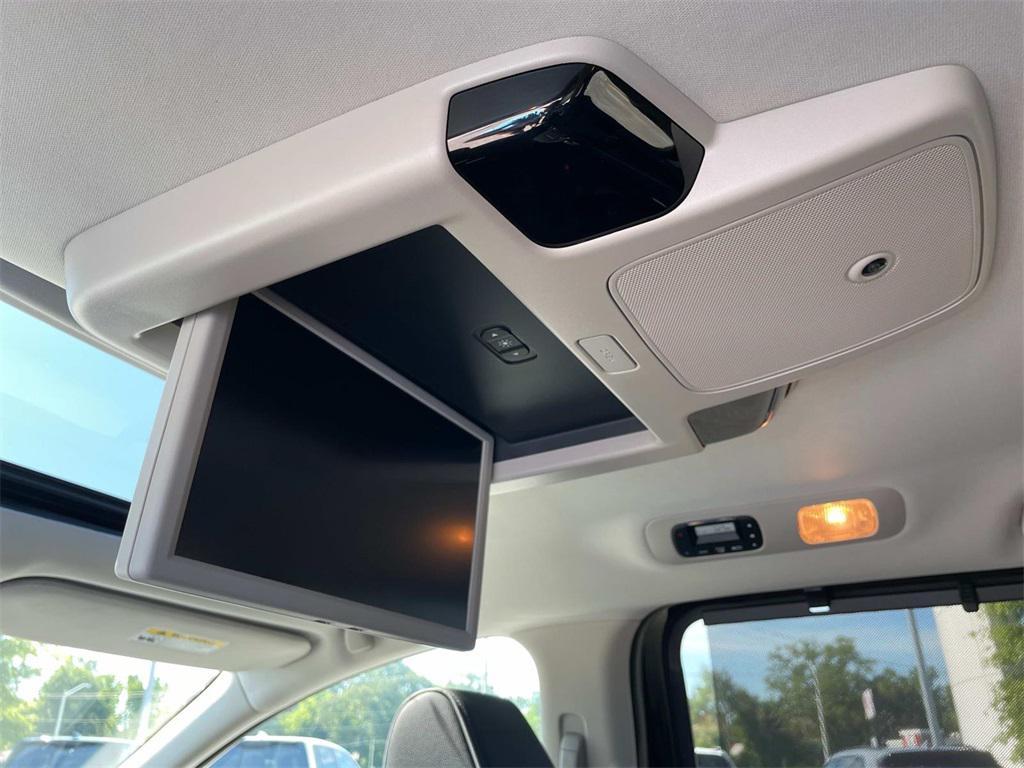 new 2025 Honda Odyssey car, priced at $47,610