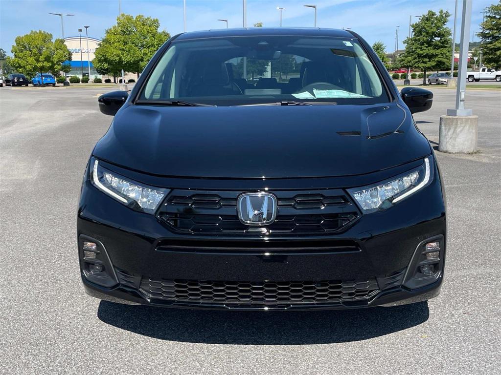 new 2025 Honda Odyssey car, priced at $47,610