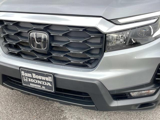 used 2023 Honda Passport car, priced at $33,999