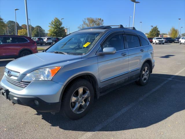 used 2009 Honda CR-V car, priced at $8,494