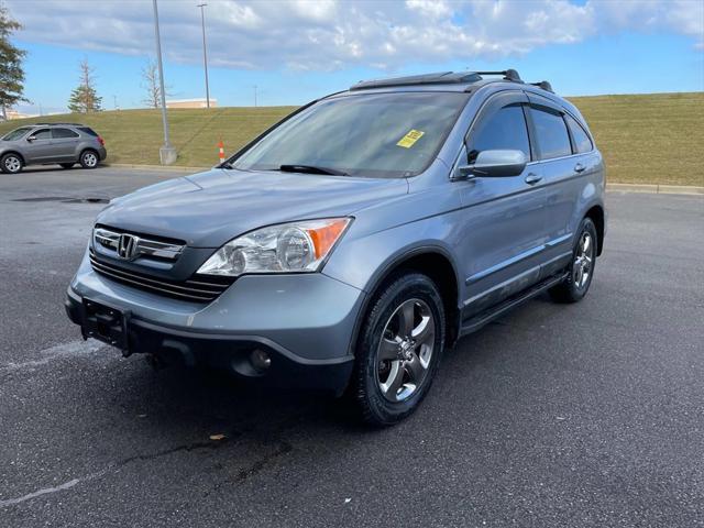 used 2009 Honda CR-V car, priced at $8,494