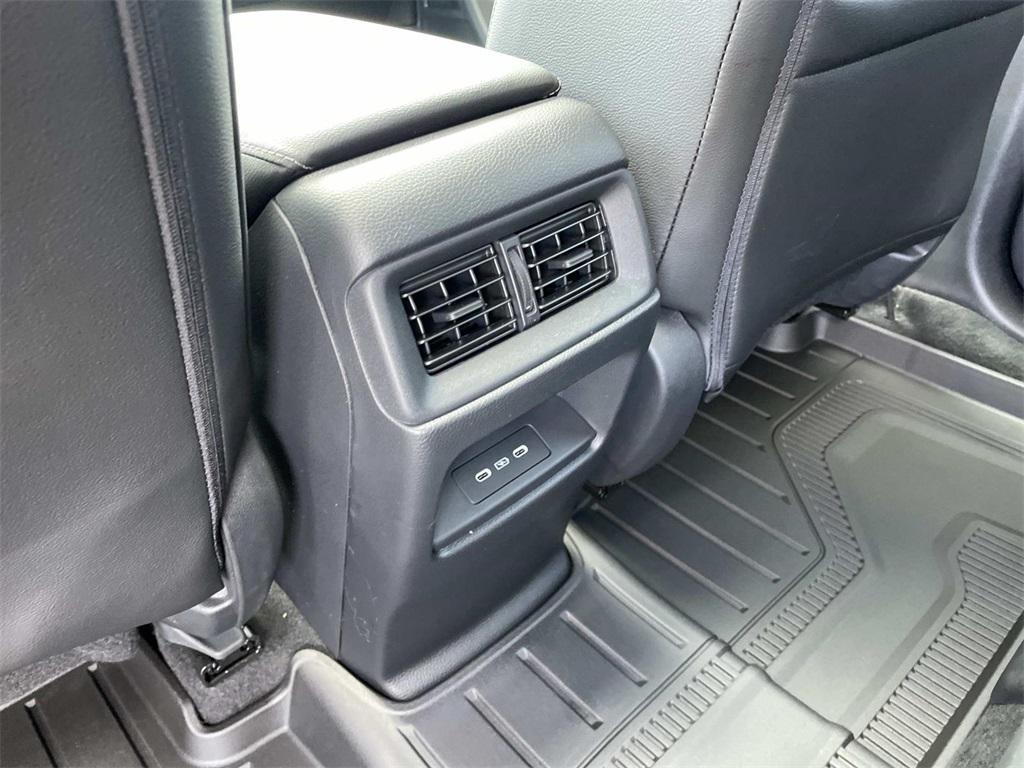 new 2026 Honda CR-V car, priced at $36,100