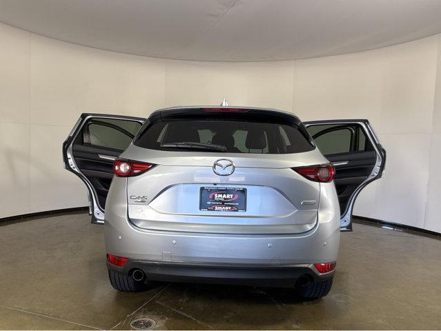 used 2019 Mazda CX-5 car, priced at $22,789