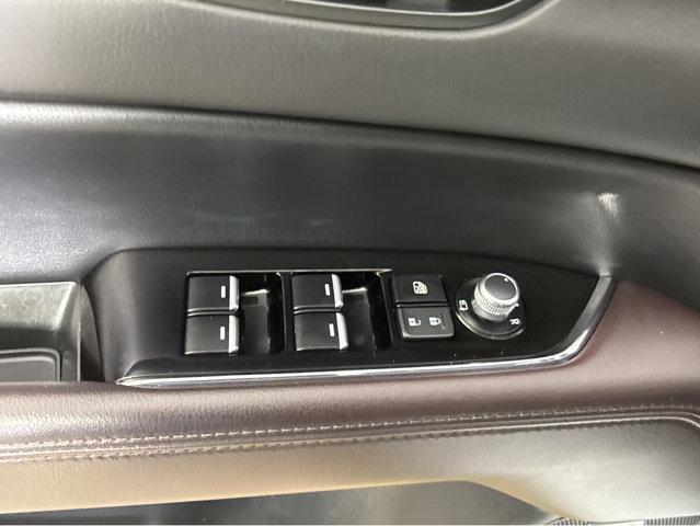 used 2019 Mazda CX-5 car, priced at $22,789