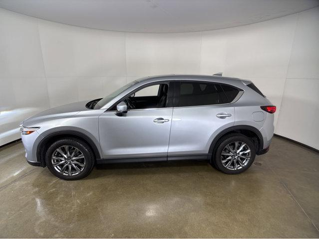 used 2019 Mazda CX-5 car, priced at $22,789