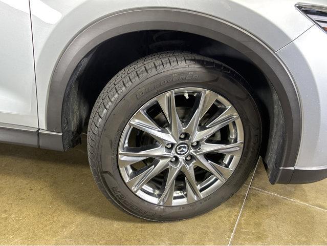 used 2019 Mazda CX-5 car, priced at $22,789