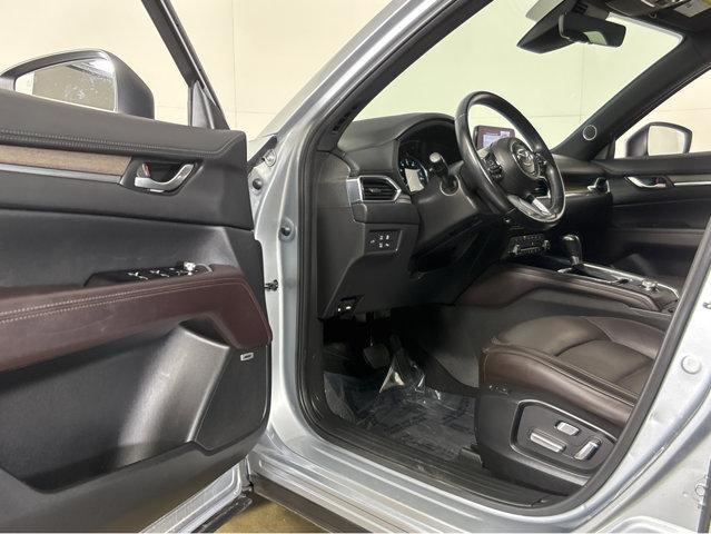 used 2019 Mazda CX-5 car, priced at $22,789