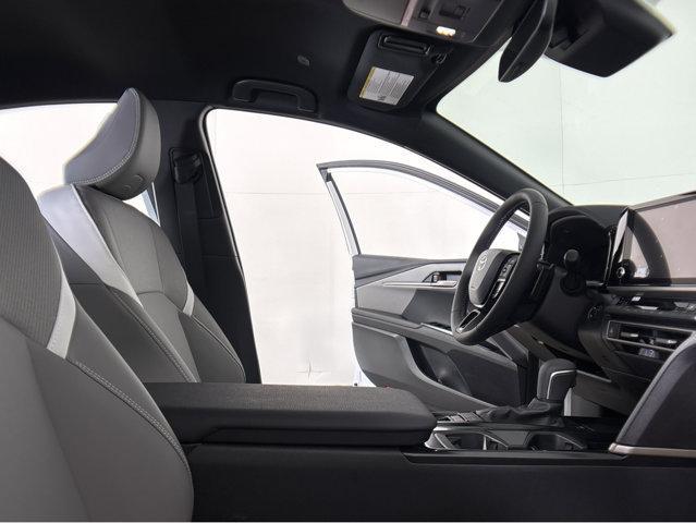new 2025 Toyota Camry car, priced at $37,351