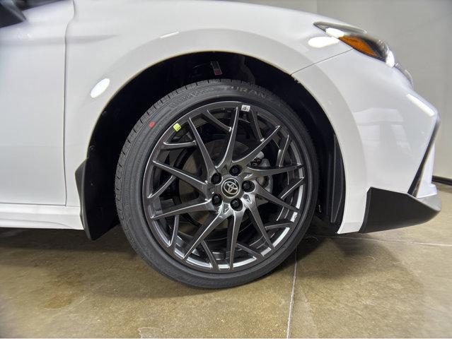new 2025 Toyota Camry car, priced at $37,351