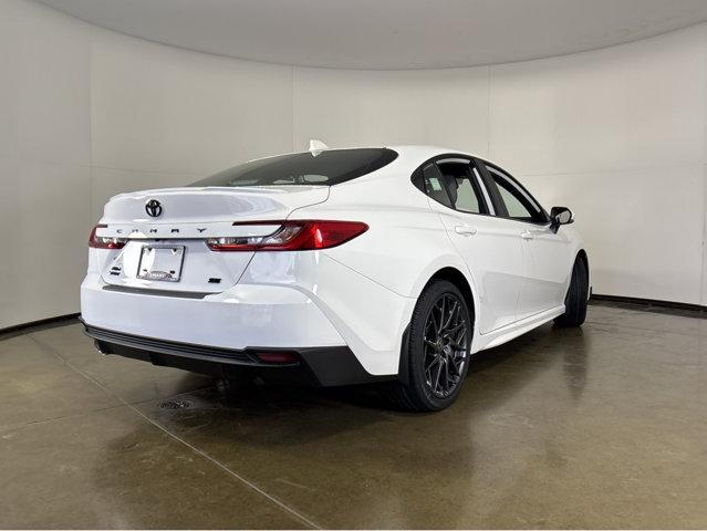 new 2025 Toyota Camry car, priced at $37,351