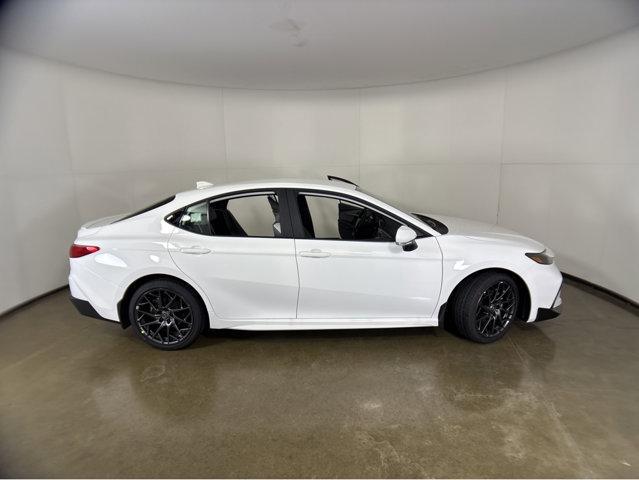 new 2025 Toyota Camry car, priced at $37,351