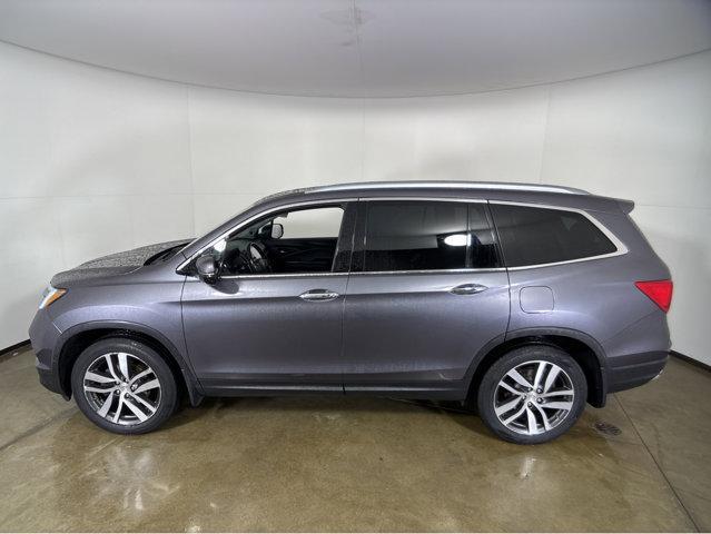 used 2018 Honda Pilot car, priced at $17,997