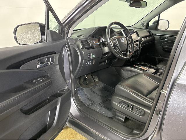 used 2018 Honda Pilot car, priced at $17,997