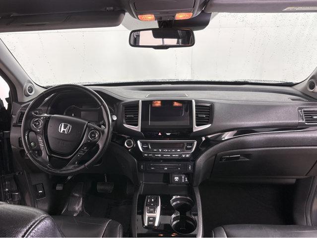 used 2018 Honda Pilot car, priced at $17,997