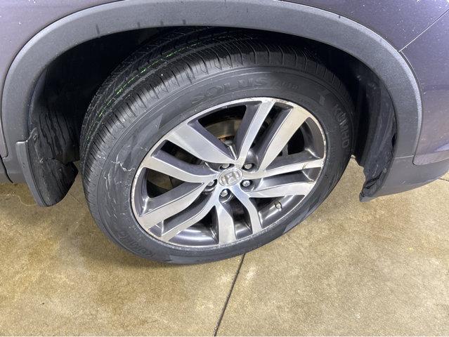 used 2018 Honda Pilot car, priced at $17,997