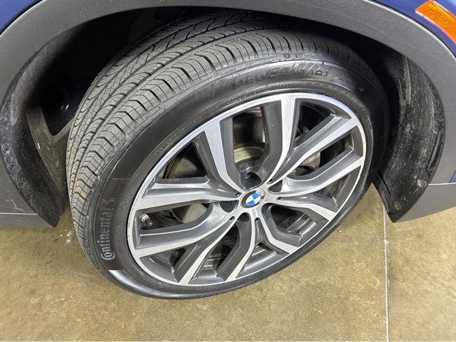 used 2022 BMW X2 car, priced at $22,994