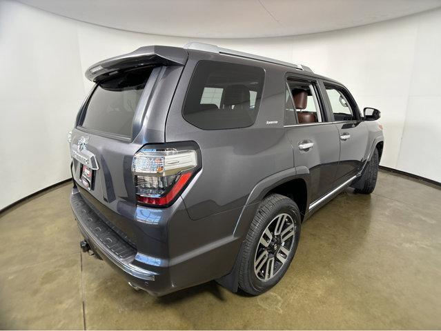 used 2021 Toyota 4Runner car, priced at $42,989