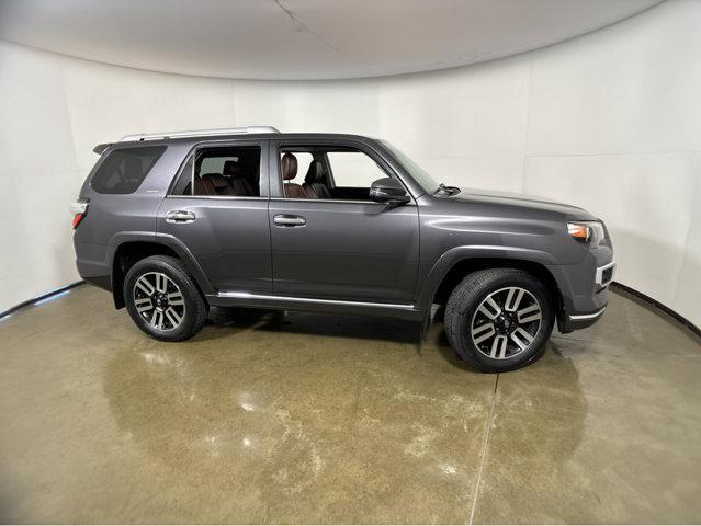 used 2021 Toyota 4Runner car, priced at $42,989