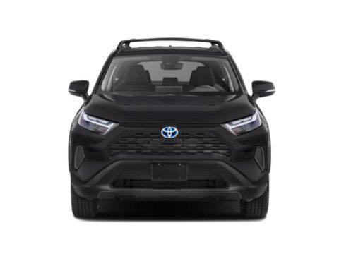 new 2025 Toyota RAV4 Hybrid car, priced at $41,228