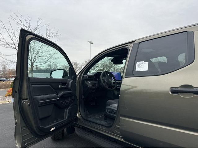 new 2024 Toyota Tacoma car, priced at $51,345