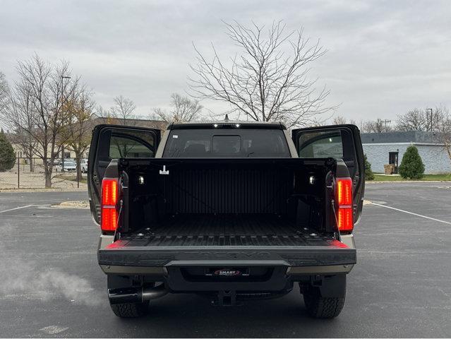 new 2024 Toyota Tacoma car, priced at $51,345