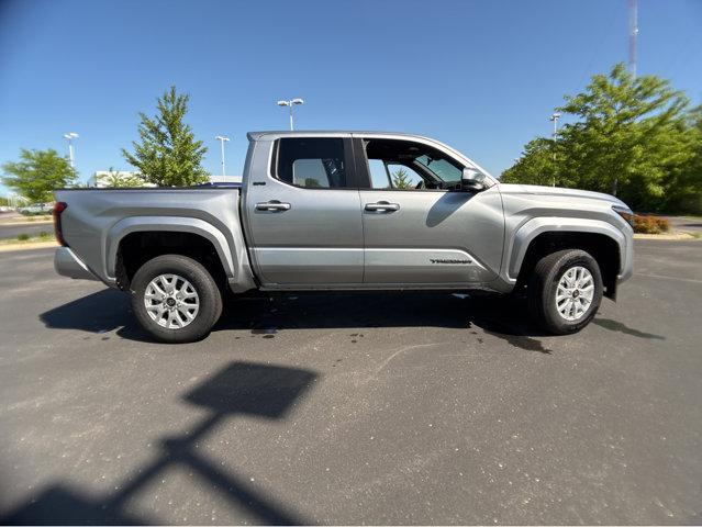 new 2025 Toyota Tacoma car, priced at $43,113