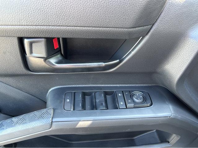 new 2025 Toyota Tacoma car, priced at $43,113
