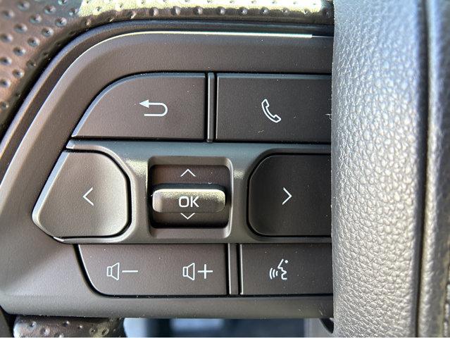 new 2025 Toyota Tacoma car, priced at $43,113
