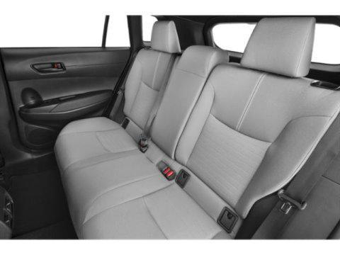 new 2025 Toyota Corolla Hybrid car, priced at $33,434