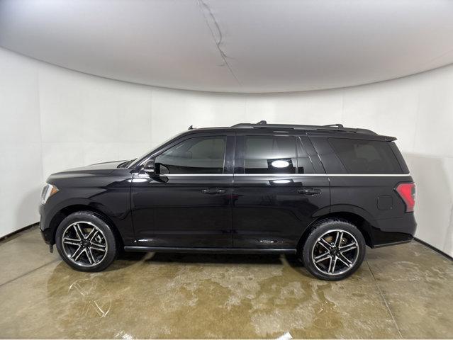 used 2020 Ford Expedition car, priced at $32,988