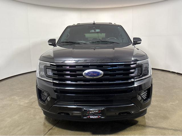 used 2020 Ford Expedition car, priced at $32,988