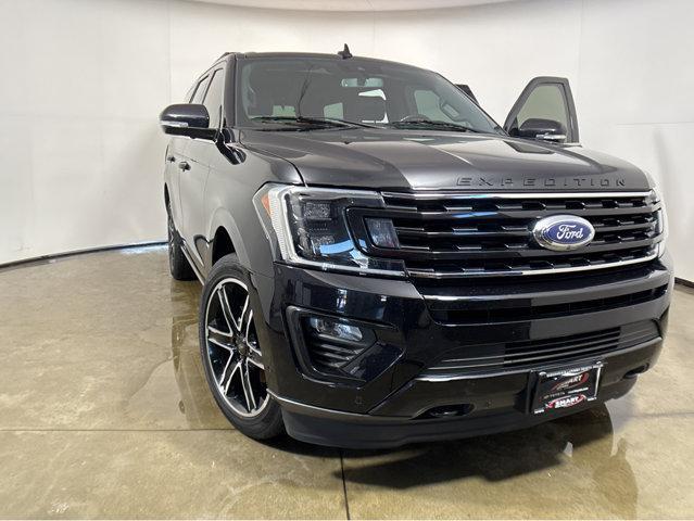 used 2020 Ford Expedition car, priced at $32,988