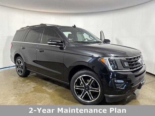 used 2020 Ford Expedition car, priced at $32,988