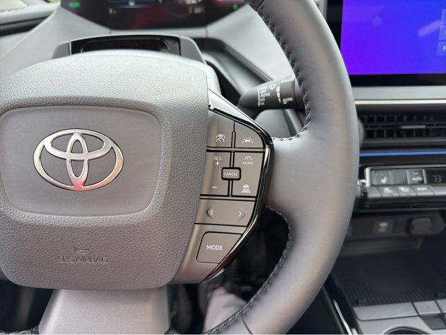 new 2026 Toyota Prius Plug-In Hybrid car, priced at $39,976
