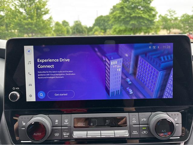 new 2025 Toyota Grand Highlander Hybrid car, priced at $50,718