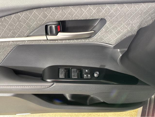 new 2025 Toyota Camry car, priced at $37,727