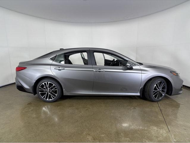 new 2025 Toyota Camry car, priced at $37,727