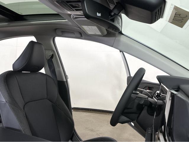 new 2025 Toyota Camry car, priced at $37,727