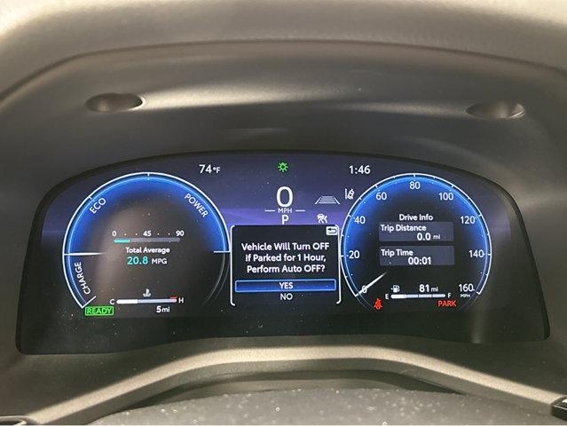 new 2025 Toyota Camry car, priced at $37,727