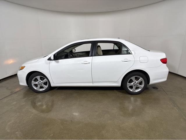 used 2012 Toyota Corolla car, priced at $11,200