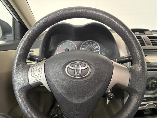 used 2012 Toyota Corolla car, priced at $11,200