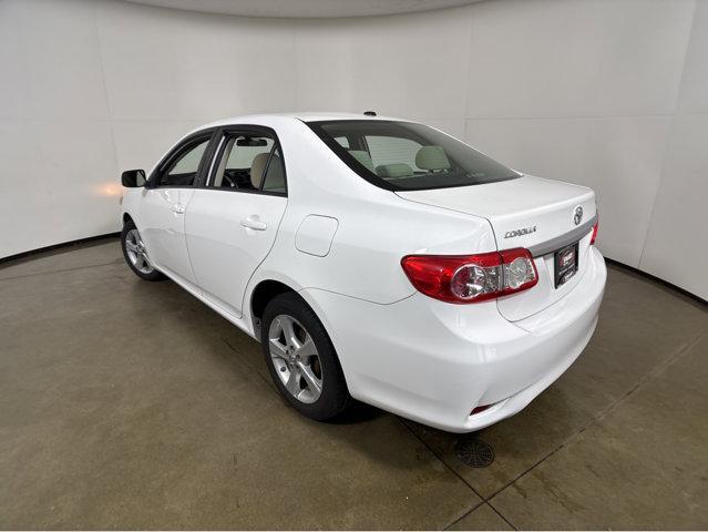 used 2012 Toyota Corolla car, priced at $11,200