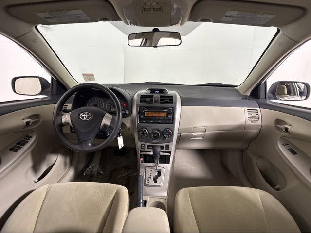 used 2012 Toyota Corolla car, priced at $11,200