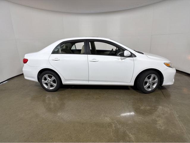 used 2012 Toyota Corolla car, priced at $11,200