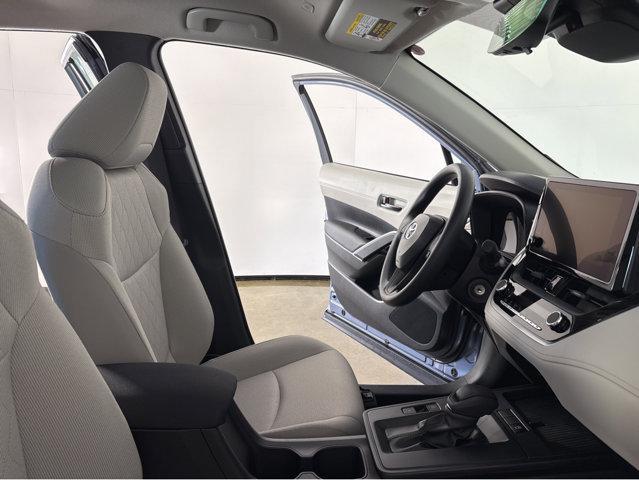 new 2026 Toyota Corolla Cross car, priced at $27,119