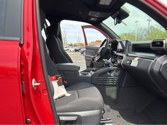 new 2025 Toyota 4Runner car, priced at $48,252