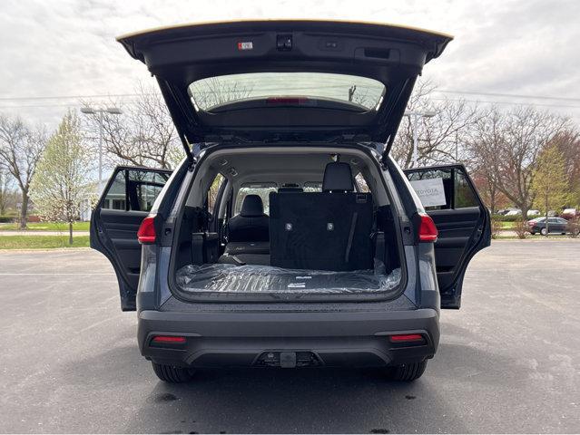 new 2024 Toyota Grand Highlander car, priced at $48,172