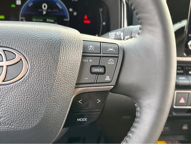 new 2026 Toyota Camry car, priced at $34,367
