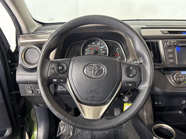 used 2013 Toyota RAV4 car, priced at $15,994